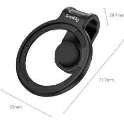 SMALLRIG 3845B 52mm Magnetic Filter Clip para Smartphone | Compra SMALLRIG 3845B Filter Clip | Precio SMALLRIG 3845B | clip filt