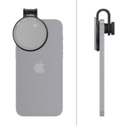 SMALLRIG 3845B 52mm Magnetic Filter Clip para Smartphone | Compra SMALLRIG 3845B Filter Clip | Precio SMALLRIG 3845B | clip filt