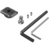 SMALLRIG 3730C Placa Quick Release Drop-In HawkLock Mini Universal | Compra SMALLRIG 3730C HawkLock Mini | Precio SMALLRIG 3730C