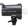 Elinchrom Kit D-Lite RX 4 Box | kit de iluminación | flash de estudio | kit de flashes de estudio para fotografía
