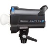 Elinchrom Kit D-Lite RX 4 Box | kit de iluminación | flash de estudio | kit de flashes de estudio para fotografía