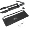 SMALLRIG 4221 Travel Kit de Trípode de Vídeo | trípode de viaje | trípode video portatil | kit tripode viaje rotula fluida