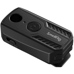 SMALLRIG 3902 Mando Inalámbrico para Cámaras Sony Canon Nikon Seleccionadas | Compra SMALLRIG 3902 Mando | Precio SMALLRIG 3902 