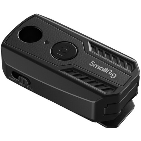 SMALLRIG 3902 Mando Inalámbrico para Cámaras Sony Canon Nikon Seleccionadas | Compra SMALLRIG 3902 Mando | Precio SMALLRIG 3902 