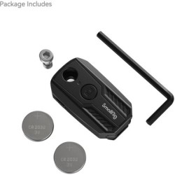SMALLRIG 3902 Mando Inalámbrico para Cámaras Sony Canon Nikon Seleccionadas | Compra SMALLRIG 3902 Mando | Precio SMALLRIG 3902 