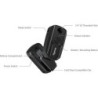 SMALLRIG 3902 Mando Inalámbrico para Cámaras Sony Canon Nikon Seleccionadas | Compra SMALLRIG 3902 Mando | Precio SMALLRIG 3902 