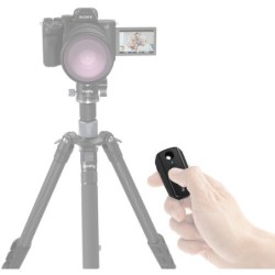 SMALLRIG 3902 Mando Inalámbrico para Cámaras Sony Canon Nikon Seleccionadas | Compra SMALLRIG 3902 Mando | Precio SMALLRIG 3902 
