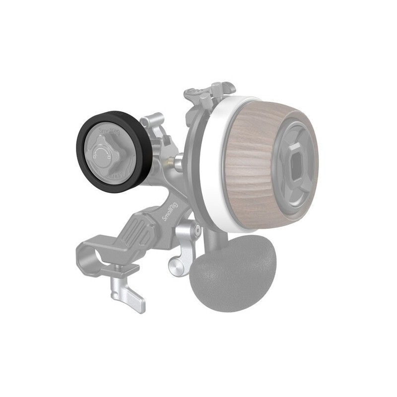 SMALLRIG 3852 Silicon Gear para Follow Focus Serie 3010 y F60 | Compra SMALLRIG 3852 Silicon Gear | Precio SMALLRIG 3852 | silic