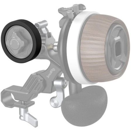 SMALLRIG 3852 Silicon Gear para Follow Focus Serie 3010 y F60 | Compra SMALLRIG 3852 Silicon Gear | Precio SMALLRIG 3852 | silic