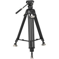 SMALLRIG 3989 FreeBlazer Kit de Trípode de Carbono para Vídeo | trípode de carbono | trípode carbono profesional