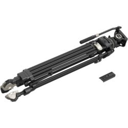 SMALLRIG 3989 FreeBlazer Kit de Trípode de Carbono para Vídeo | trípode de carbono | trípode carbono profesional