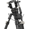 SMALLRIG 3989 FreeBlazer Kit de Trípode de Carbono para Vídeo | trípode de carbono | trípode carbono profesional