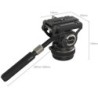 SMALLRIG 3989 FreeBlazer Kit de Trípode de Carbono para Vídeo | trípode de carbono | trípode carbono profesional