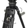 SMALLRIG 3989 FreeBlazer Kit de Trípode de Carbono para Vídeo | trípode de carbono | trípode carbono profesional