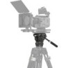 SMALLRIG 3989 FreeBlazer Kit de Trípode de Carbono para Vídeo | trípode de carbono | trípode carbono profesional