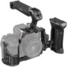 SMALLRIG 3710 Kit Avanzado de Jaula Rhinoceros para Sony Alpha 7R V 7 IV 7S III | Compra SMALLRIG 3710 Rhinoceros | Precio SMALL