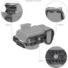 SMALLRIG 3710 Kit Avanzado de Jaula Rhinoceros para Sony Alpha 7R V 7 IV 7S III | Compra SMALLRIG 3710 Rhinoceros | Precio SMALL