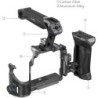 SMALLRIG 3710 Kit Avanzado de Jaula Rhinoceros para Sony Alpha 7R V 7 IV 7S III | Compra SMALLRIG 3710 Rhinoceros | Precio SMALL