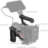 SMALLRIG 3710 Kit Avanzado de Jaula Rhinoceros para Sony Alpha 7R V 7 IV 7S III | Compra SMALLRIG 3710 Rhinoceros | Precio SMALL