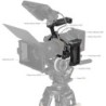 SMALLRIG 3710 Kit Avanzado de Jaula Rhinoceros para Sony Alpha 7R V 7 IV 7S III | Compra SMALLRIG 3710 Rhinoceros | Precio SMALL