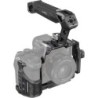 SMALLRIG 3708 Kit Básico de Jaula Rhinoceros para Sony Alpha 7R V 7 IV 7S III | Compra SMALLRIG 3708 Rhinoceros Básico | Precio 