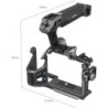 SMALLRIG 3708 Kit Básico de Jaula Rhinoceros para Sony Alpha 7R V 7 IV 7S III | Compra SMALLRIG 3708 Rhinoceros Básico | Precio 