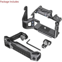 SMALLRIG 3708 Kit Básico de Jaula Rhinoceros para Sony Alpha 7R V 7 IV 7S III | Compra SMALLRIG 3708 Rhinoceros Básico | Precio 