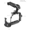 SMALLRIG 3708 Kit Básico de Jaula Rhinoceros para Sony Alpha 7R V 7 IV 7S III | Compra SMALLRIG 3708 Rhinoceros Básico | Precio 