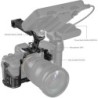SMALLRIG 3708 Kit Básico de Jaula Rhinoceros para Sony Alpha 7R V 7 IV 7S III | Compra SMALLRIG 3708 Rhinoceros Básico | Precio 