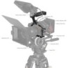 SMALLRIG 3708 Kit Básico de Jaula Rhinoceros para Sony Alpha 7R V 7 IV 7S III | Compra SMALLRIG 3708 Rhinoceros Básico | Precio 
