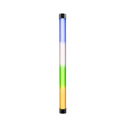 Compra Nanlite PavoTube II 15X RGBWW Tubo LED | Tubo LED Portátil con Control Total del Color