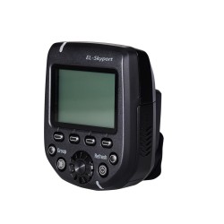 Elinchrom Disparador Skyport Plus HS Sony | disparador de flash | disparador flash sony | disparador flash alta velocidad sony