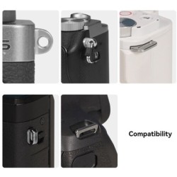 SMALLRIG 3926 Universal Vintage Correa de Mano | Compra SMALLRIG 3926 Correa Vintage | Precio SMALLRIG 3926 | correa mano vintag