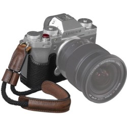 SMALLRIG 3927 Kit Half Case con Correa de Mano para Fujifilm X-T5 | Compra SMALLRIG 3927 Half Case Fuji X-T5 | Precio SMALLRIG 3