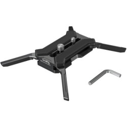 SMALLRIG 3913 Multifunctional Quick Release Plate Tipo Arca | Compra SMALLRIG 3913 Quick Release | Precio SMALLRIG 3913 | placa 