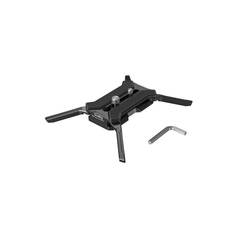 SMALLRIG 3913 Multifunctional Quick Release Plate Tipo Arca | Compra SMALLRIG 3913 Quick Release | Precio SMALLRIG 3913 | placa 