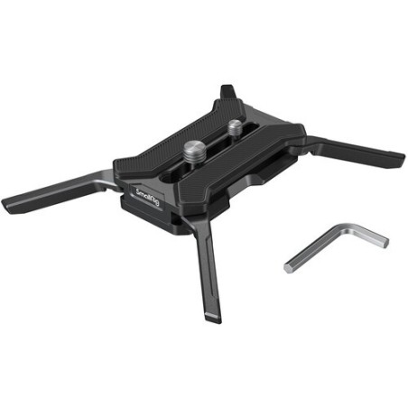 SMALLRIG 3913 Multifunctional Quick Release Plate Tipo Arca | Compra SMALLRIG 3913 Quick Release | Precio SMALLRIG 3913 | placa 