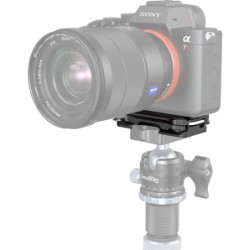 SMALLRIG 3913 Multifunctional Quick Release Plate Tipo Arca | Compra SMALLRIG 3913 Quick Release | Precio SMALLRIG 3913 | placa 