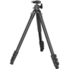 SMALLRIG 4060 AP-10 Kit de Trípode de Carbono con Rótula de Bola | trípode de fotografía | trípode carbono fotografia