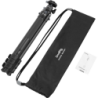 SMALLRIG 4060 AP-10 Kit de Trípode de Carbono con Rótula de Bola | trípode de fotografía | trípode carbono fotografia