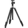 SMALLRIG 4059 AP-20 Kit de Trípode de Carbono con Columna Central | trípode con columna | trípode carbono columna central