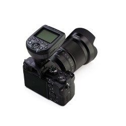 Elinchrom Disparador Skyport Plus HS Sony | disparador de flash | disparador flash sony | disparador flash alta velocidad sony