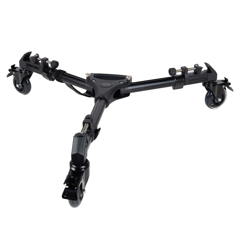 SMALLRIG 3986 Dolly Universal para Trípode | Compra SMALLRIG 3986 Dolly Universal | Precio SMALLRIG 3986 | dolly universal trípo