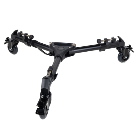 SMALLRIG 3986 Dolly Universal para Trípode | Compra SMALLRIG 3986 Dolly Universal | Precio SMALLRIG 3986 | dolly universal trípo