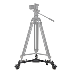 SMALLRIG 3986 Dolly Universal para Trípode | Compra SMALLRIG 3986 Dolly Universal | Precio SMALLRIG 3986 | dolly universal trípo