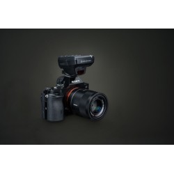 Elinchrom Disparador Skyport Plus HS Sony | disparador de flash | disparador flash sony | disparador flash alta velocidad sony