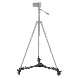 SMALLRIG 3986 Dolly Universal para Trípode | Compra SMALLRIG 3986 Dolly Universal | Precio SMALLRIG 3986 | dolly universal trípo