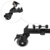 SMALLRIG 3986 Dolly Universal para Trípode | Compra SMALLRIG 3986 Dolly Universal | Precio SMALLRIG 3986 | dolly universal trípo