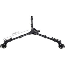 SMALLRIG 3986 Dolly Universal para Trípode | Compra SMALLRIG 3986 Dolly Universal | Precio SMALLRIG 3986 | dolly universal trípo