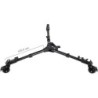 SMALLRIG 3986 Dolly Universal para Trípode | Compra SMALLRIG 3986 Dolly Universal | Precio SMALLRIG 3986 | dolly universal trípo